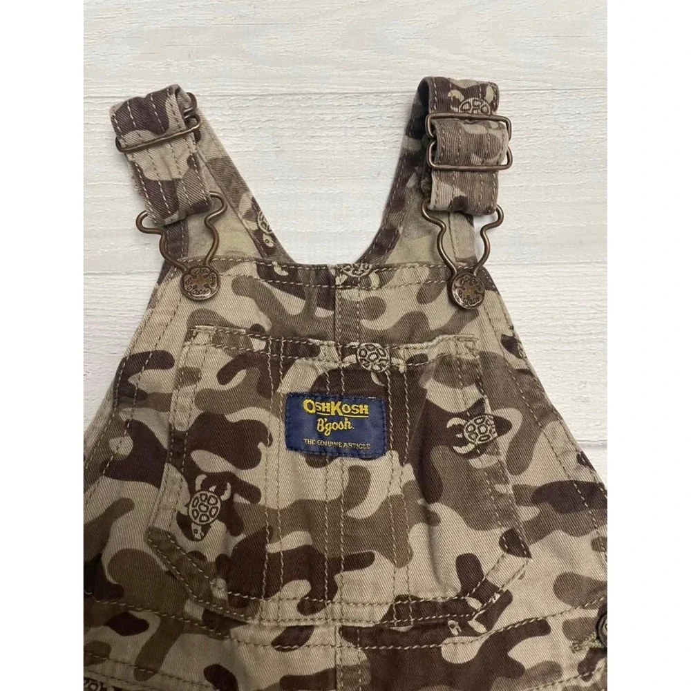 OshKosh Bgosh kids osh